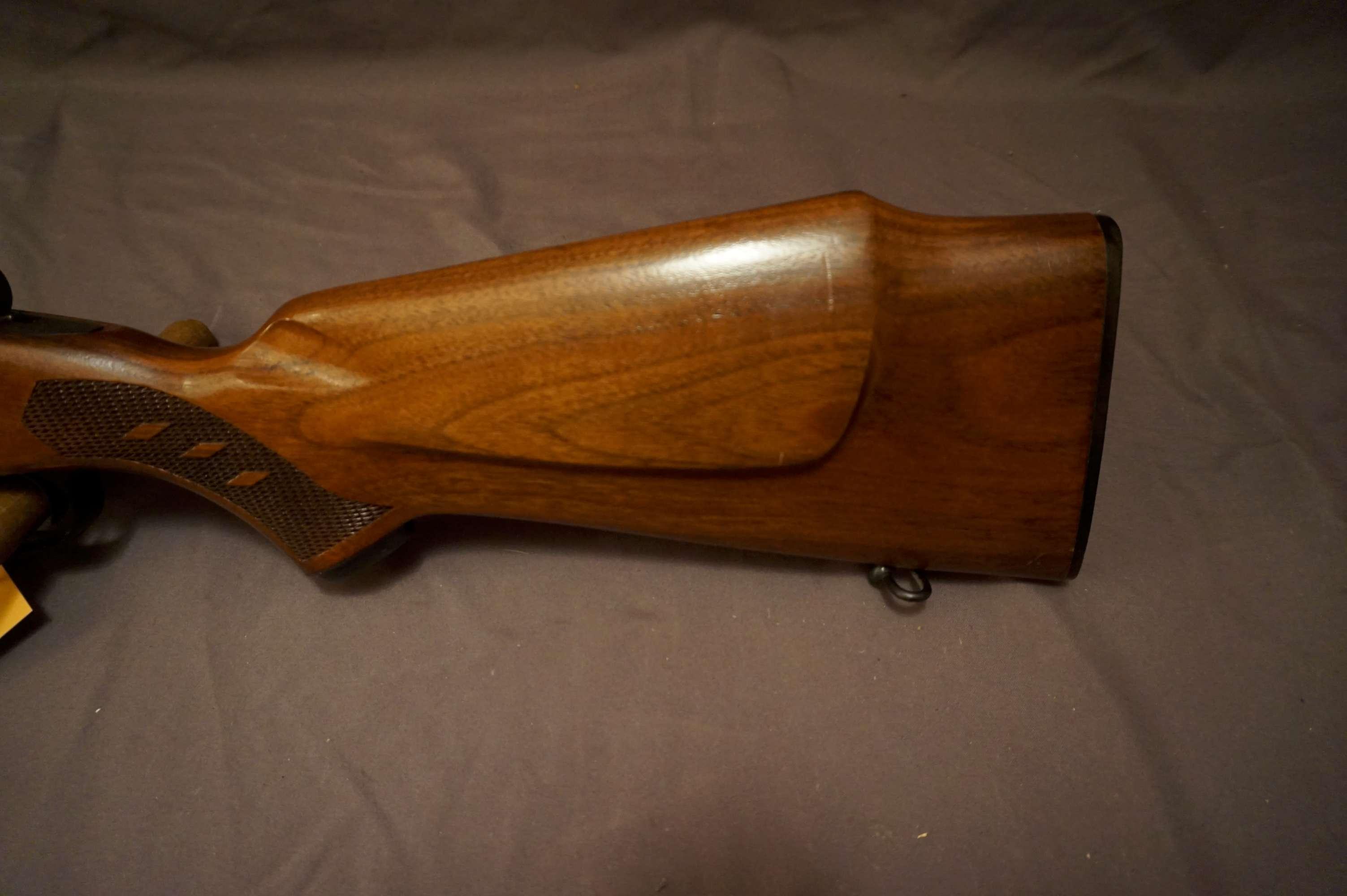Winchester M. 70 .225Win B/A Rifle