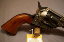 American Arms Single Action .45LC Revolver.