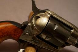 American Arms Single Action .45LC Revolver.