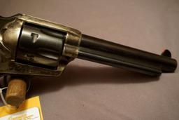 American Arms Single Action .45LC Revolver.