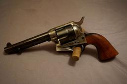 American Arms Single Action .45LC Revolver.