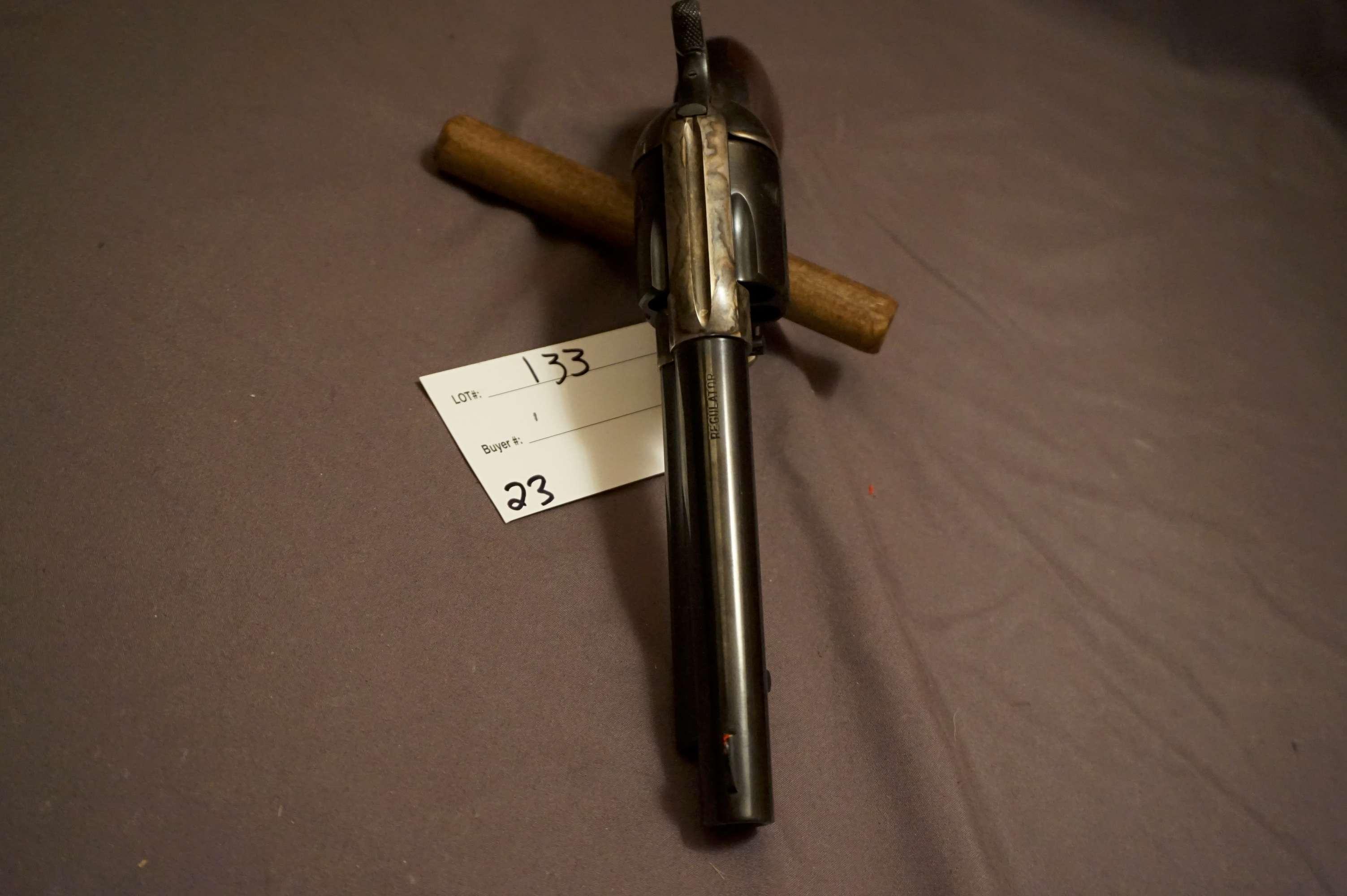 American Arms Single Action .45LC Revolver.