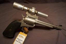 Freedom Arms .454Casull Single Action Revolver Field Grade