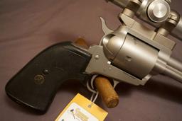 Freedom Arms .454Casull Single Action Revolver Field Grade