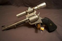 Freedom Arms .454Casull Single Action Revolver Field Grade