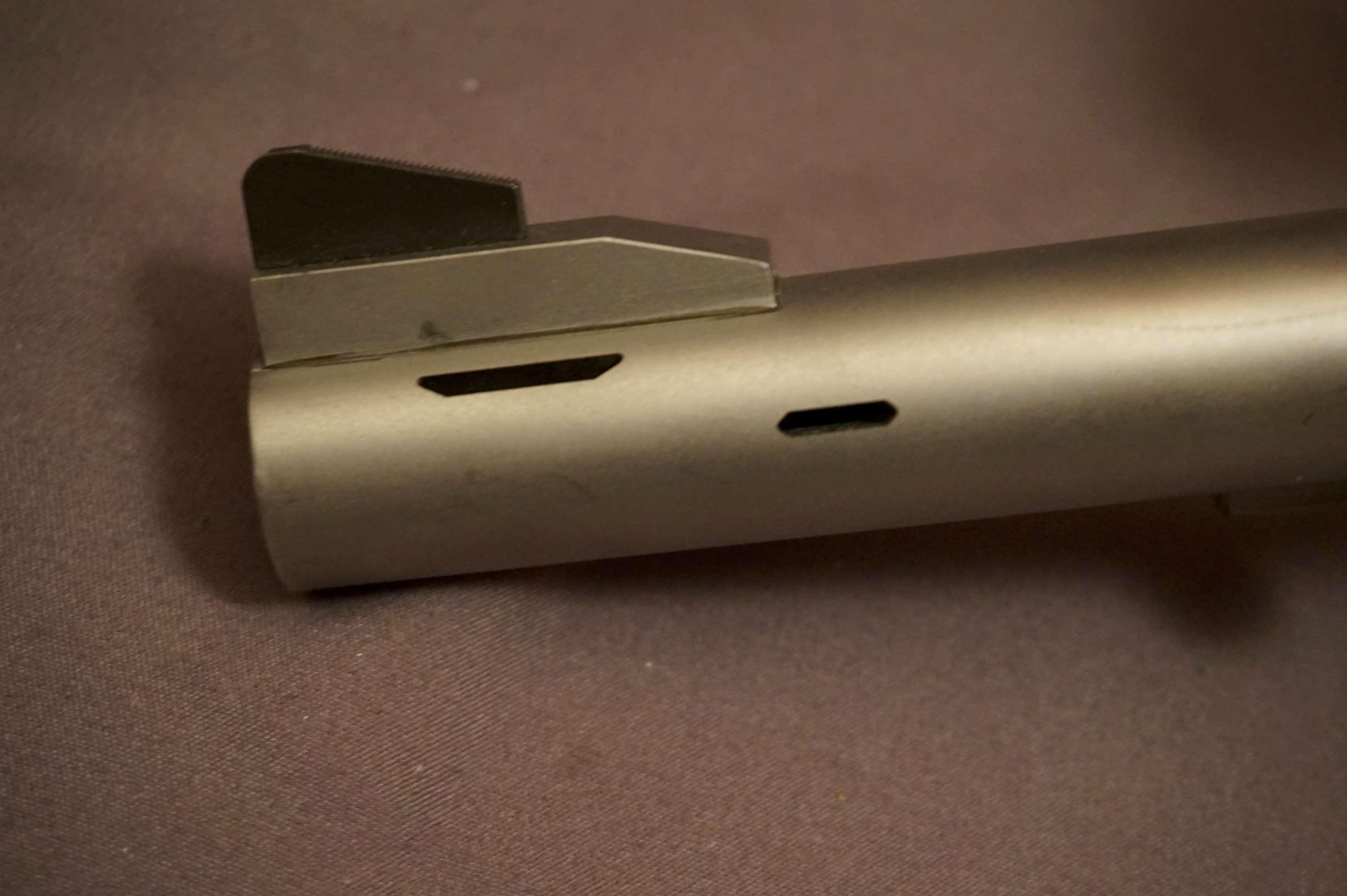 Freedom Arms .454Casull Single Action Revolver Field Grade