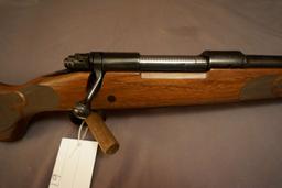 Winchester M. 70 6.5x55mm B/A Rifle