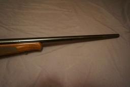 Winchester M. 70 6.5x55mm B/A Rifle