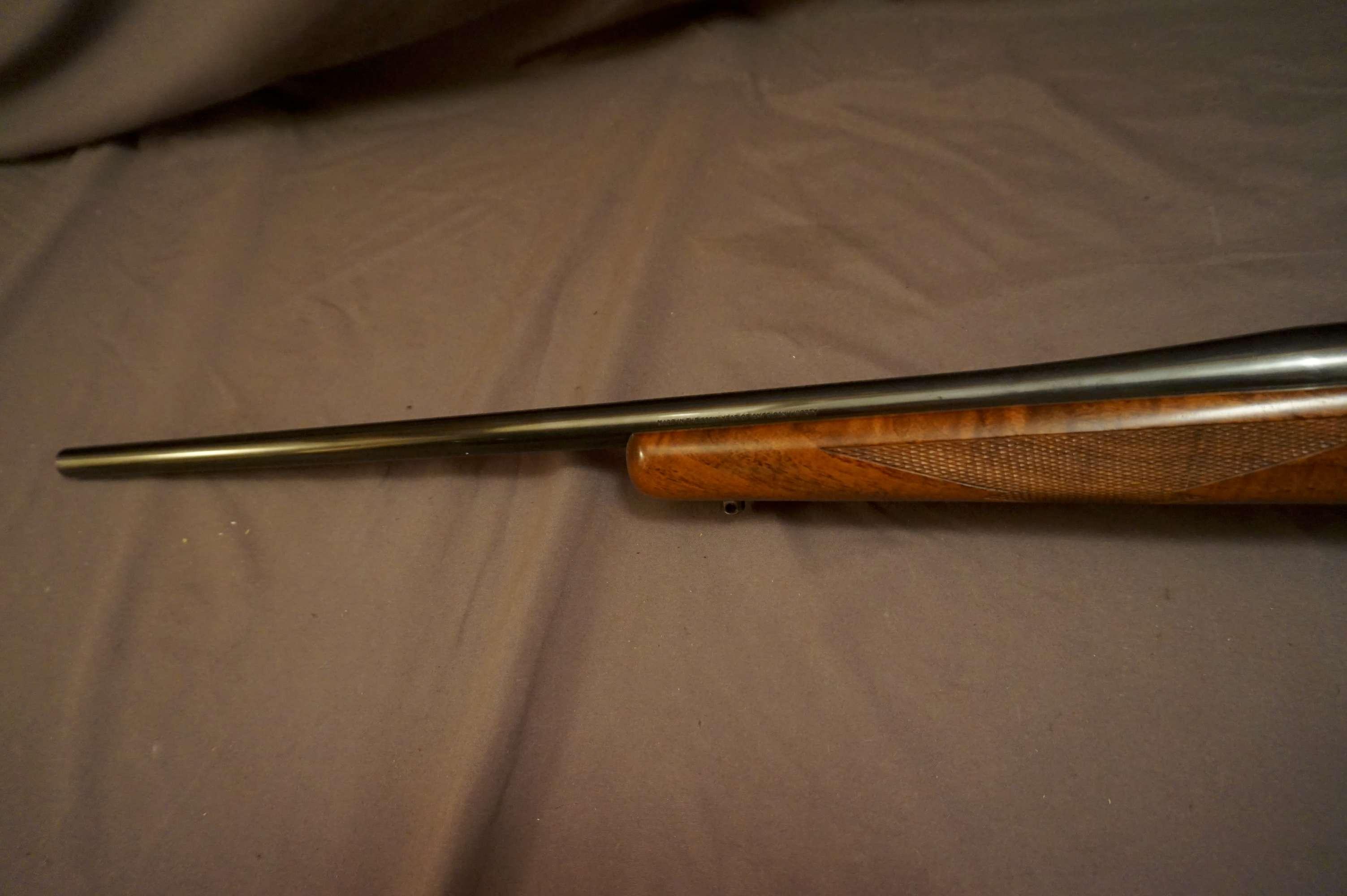 Ruger M. 77 7x57mmLong B/A Rifle