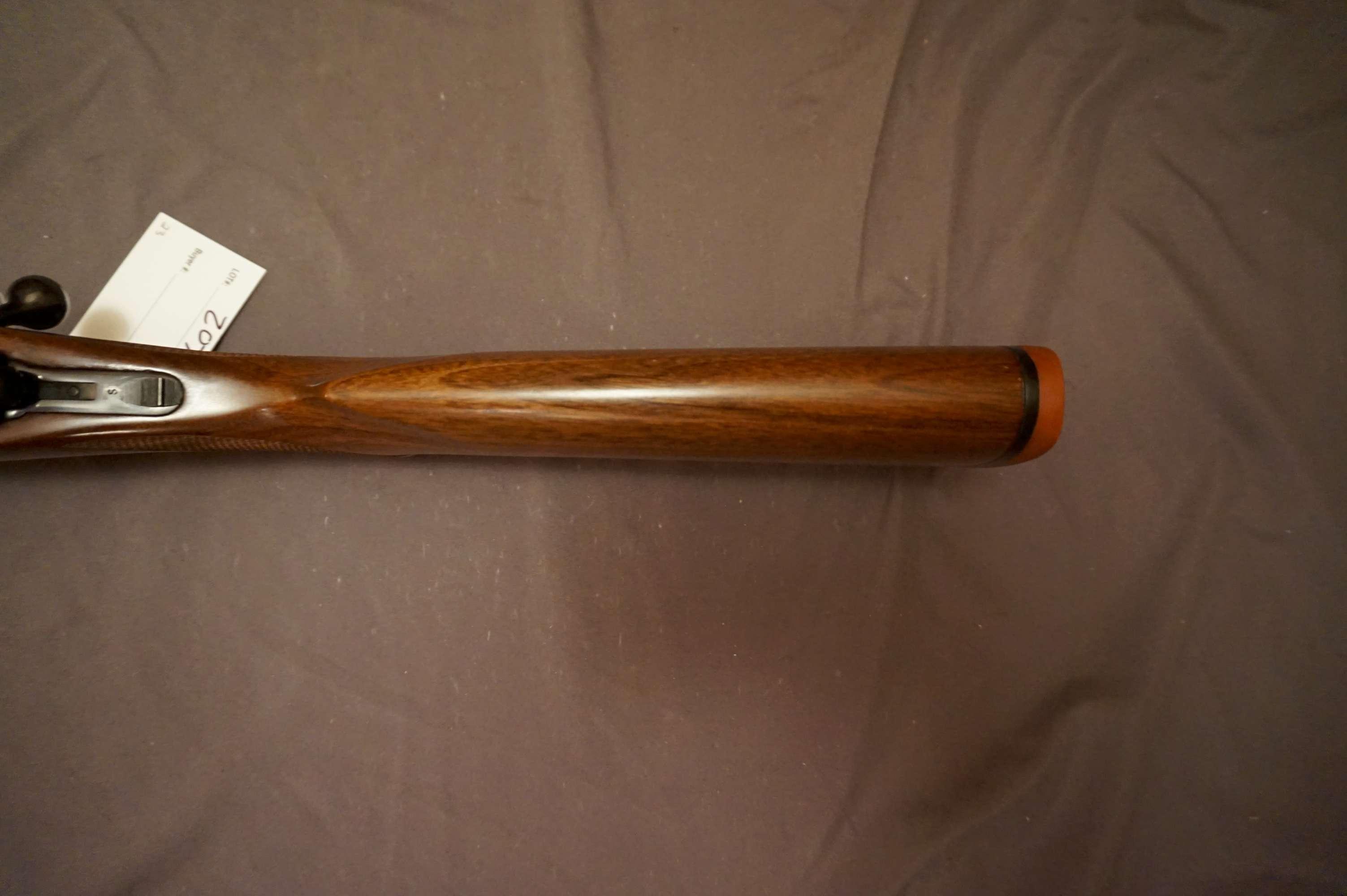Ruger M. 77 7x57mmLong B/A Rifle