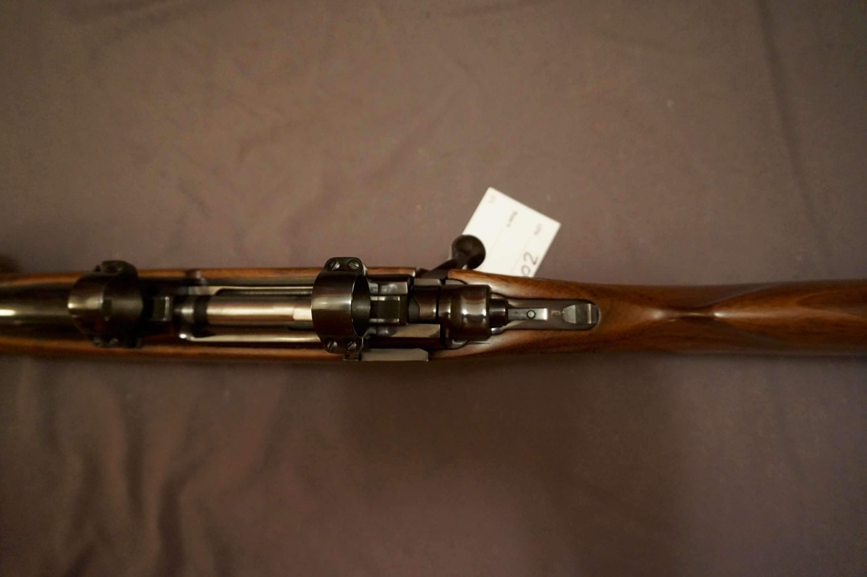 Ruger M. 77 7x57mmLong B/A Rifle