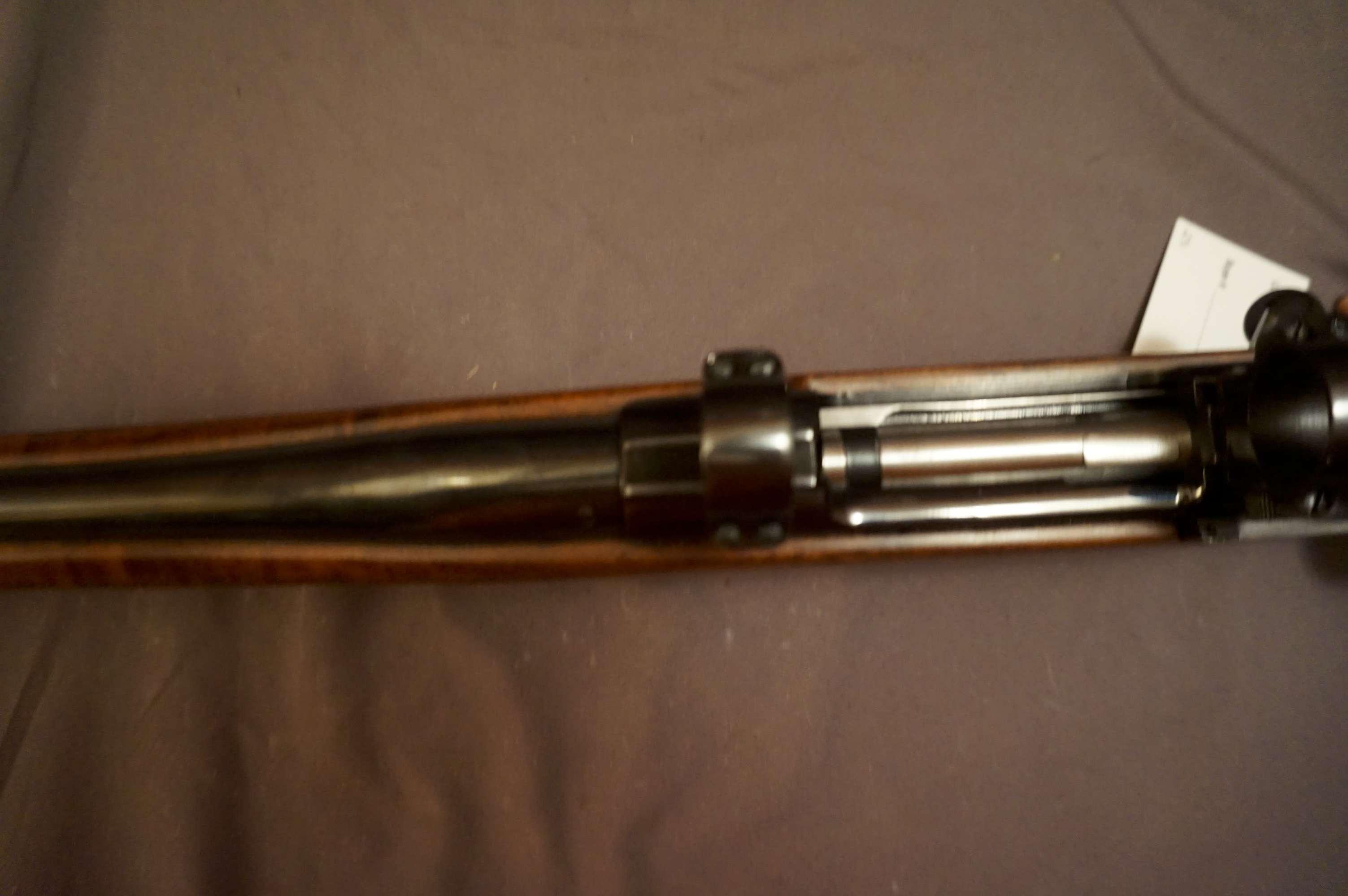 Ruger M. 77 7x57mmLong B/A Rifle