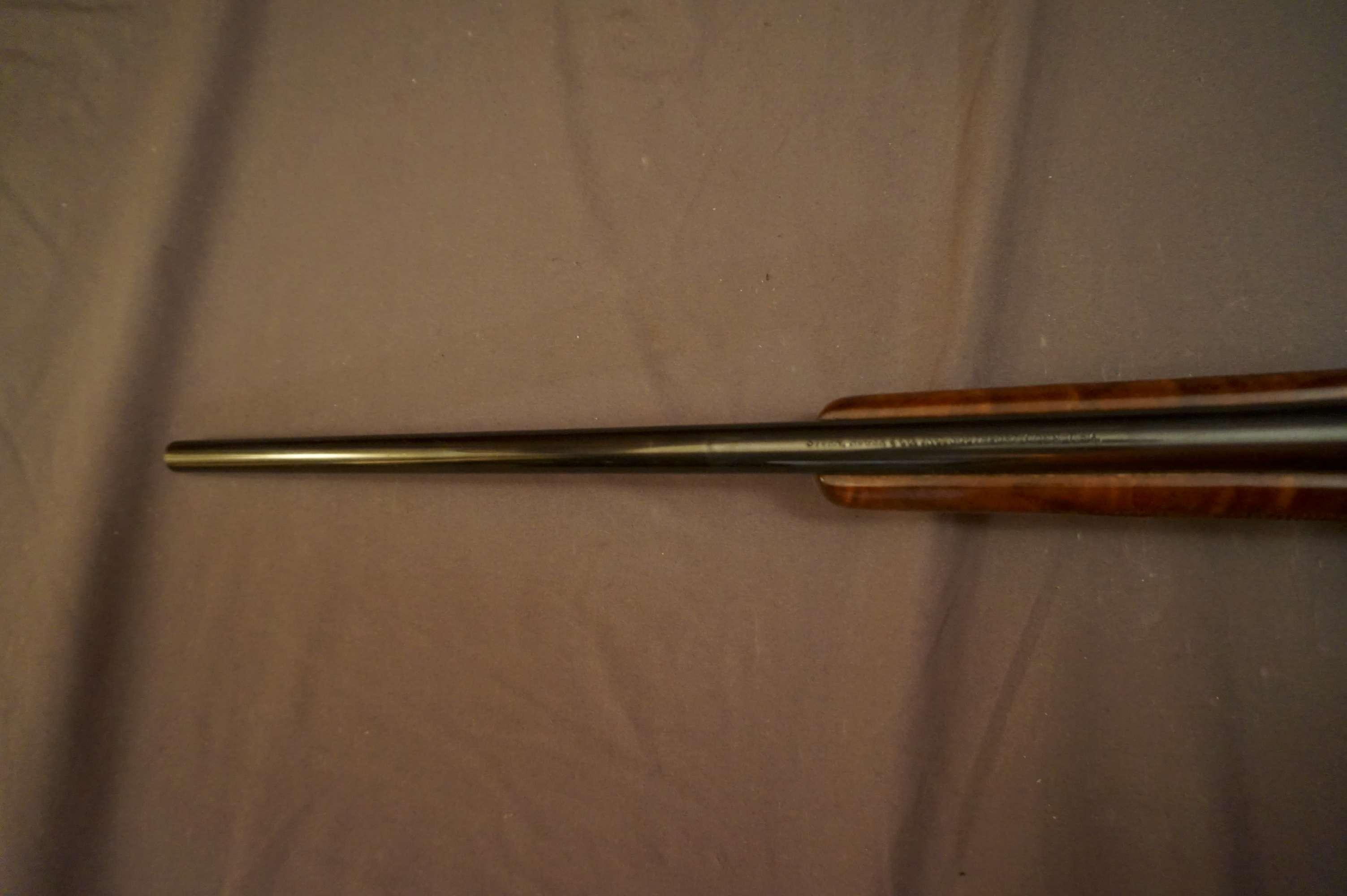 Ruger M. 77 7x57mmLong B/A Rifle