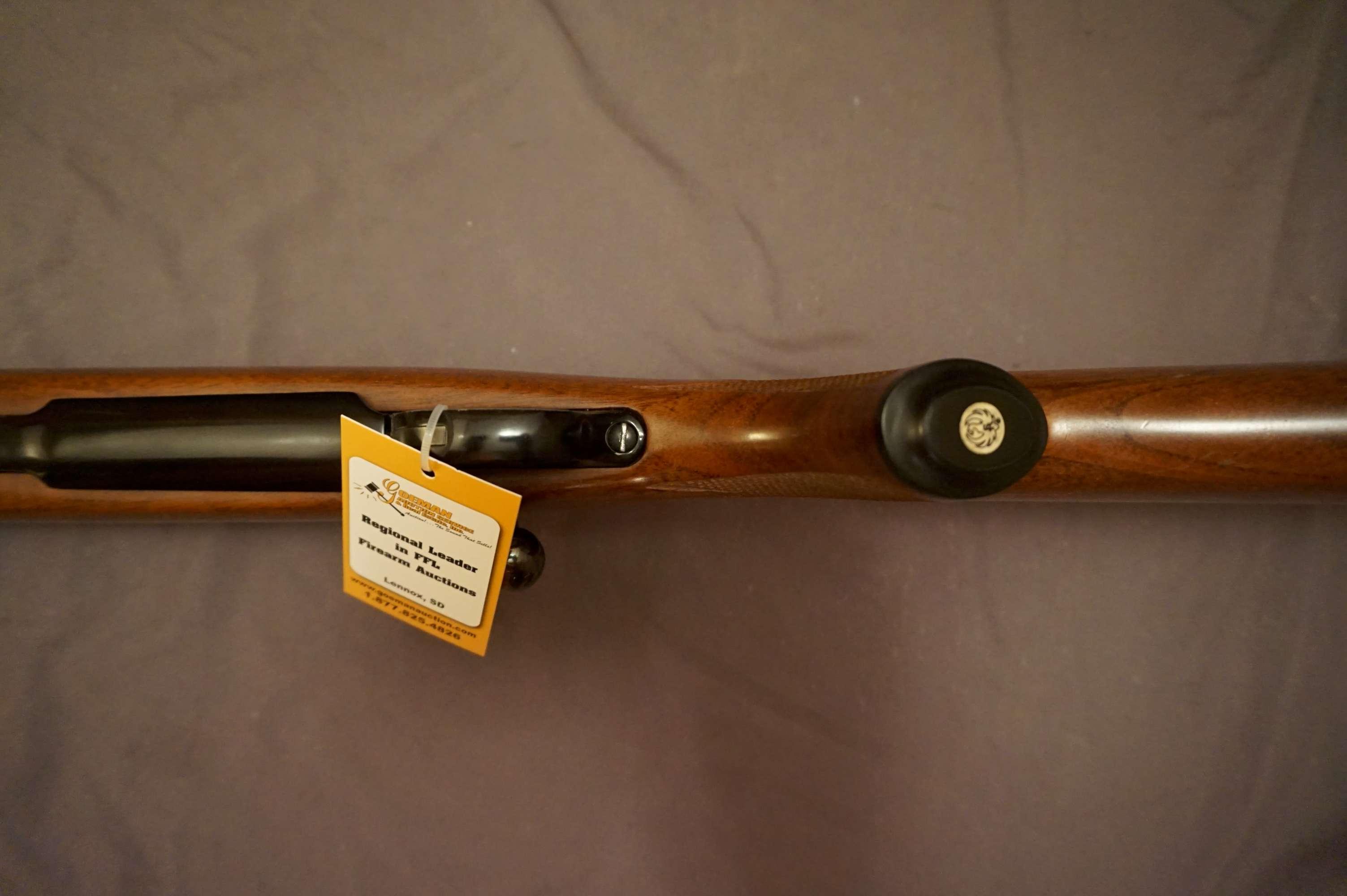Ruger M. 77 7x57mmLong B/A Rifle
