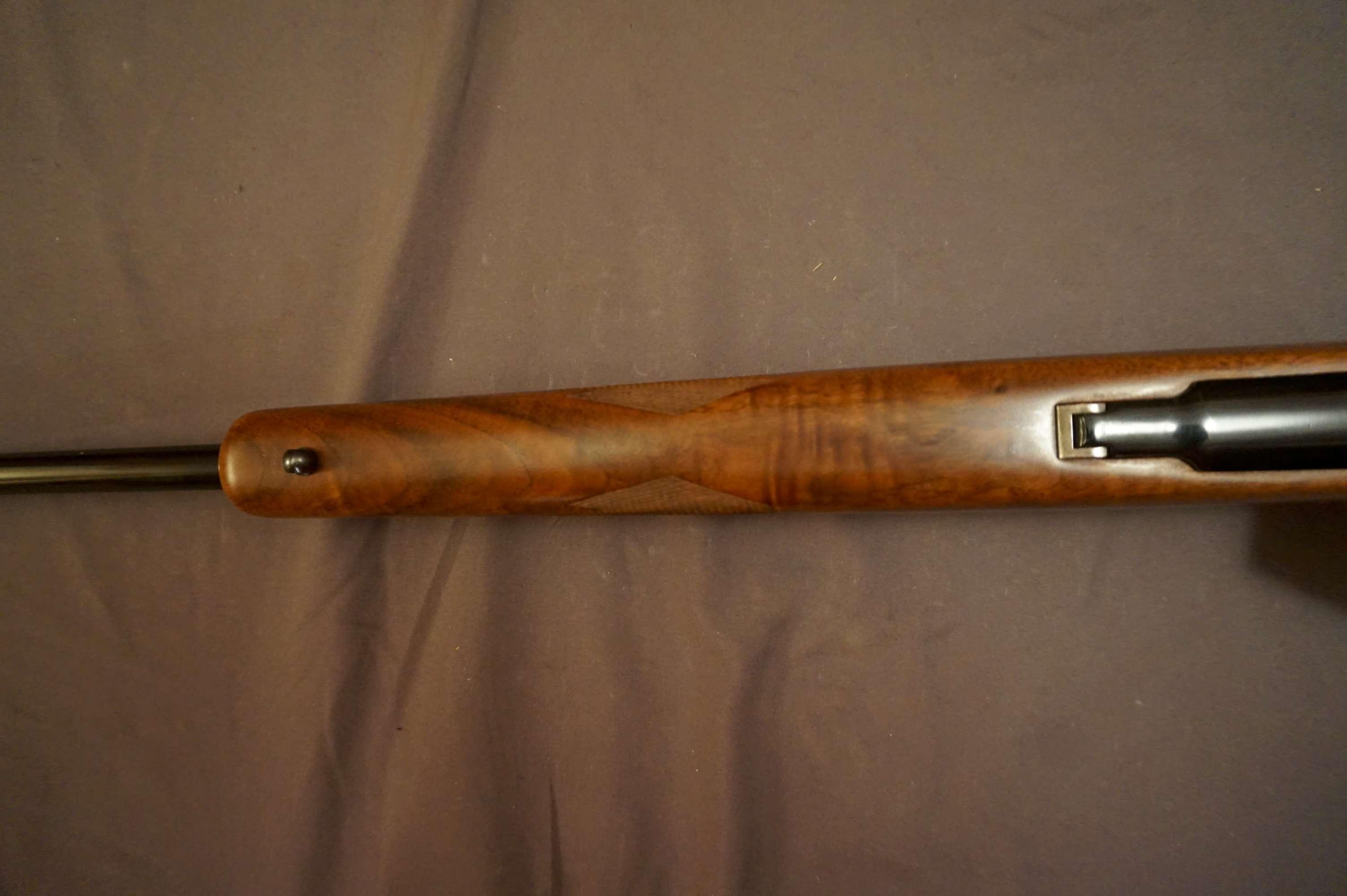 Ruger M. 77 7x57mmLong B/A Rifle