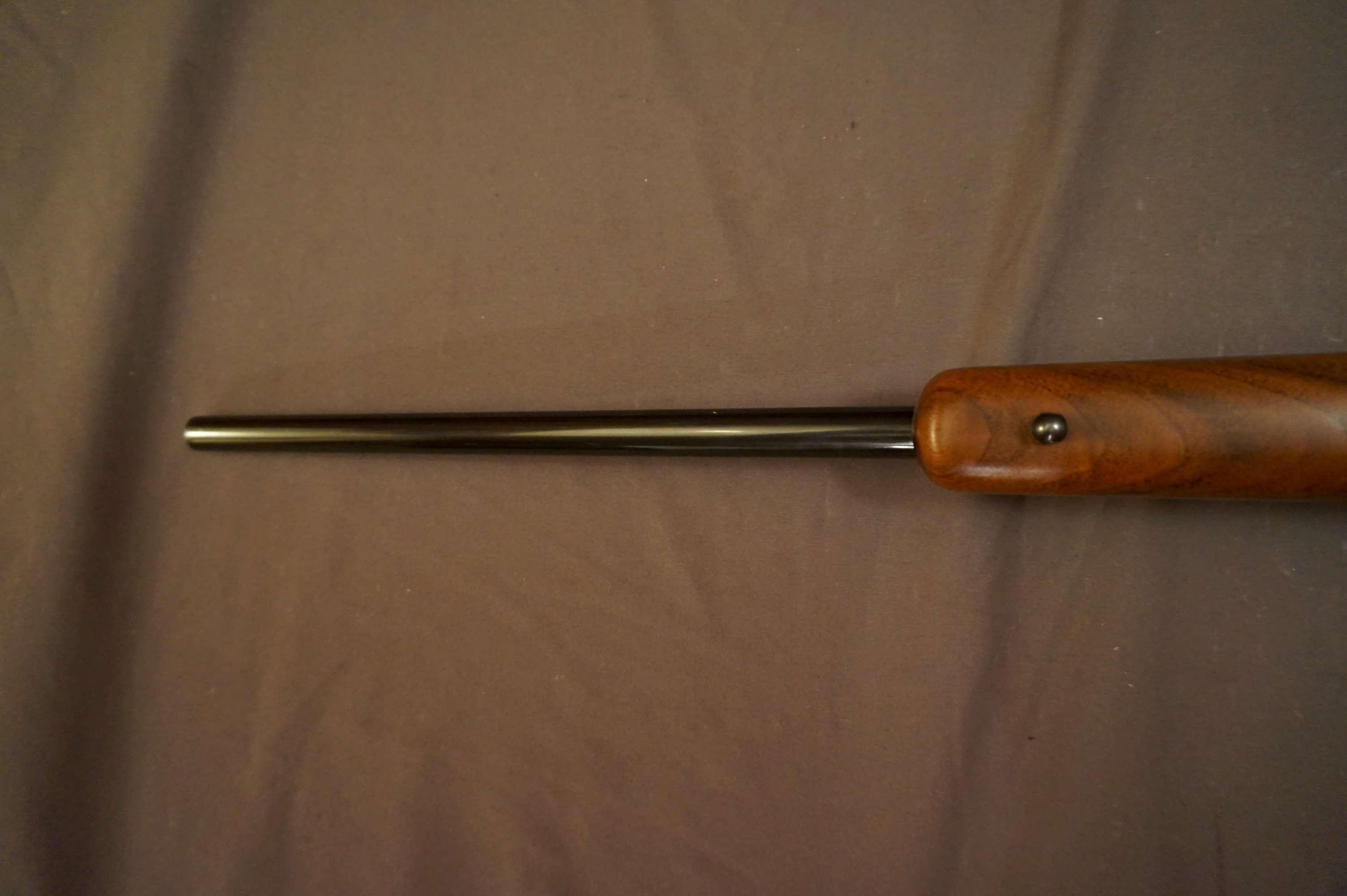 Ruger M. 77 7x57mmLong B/A Rifle