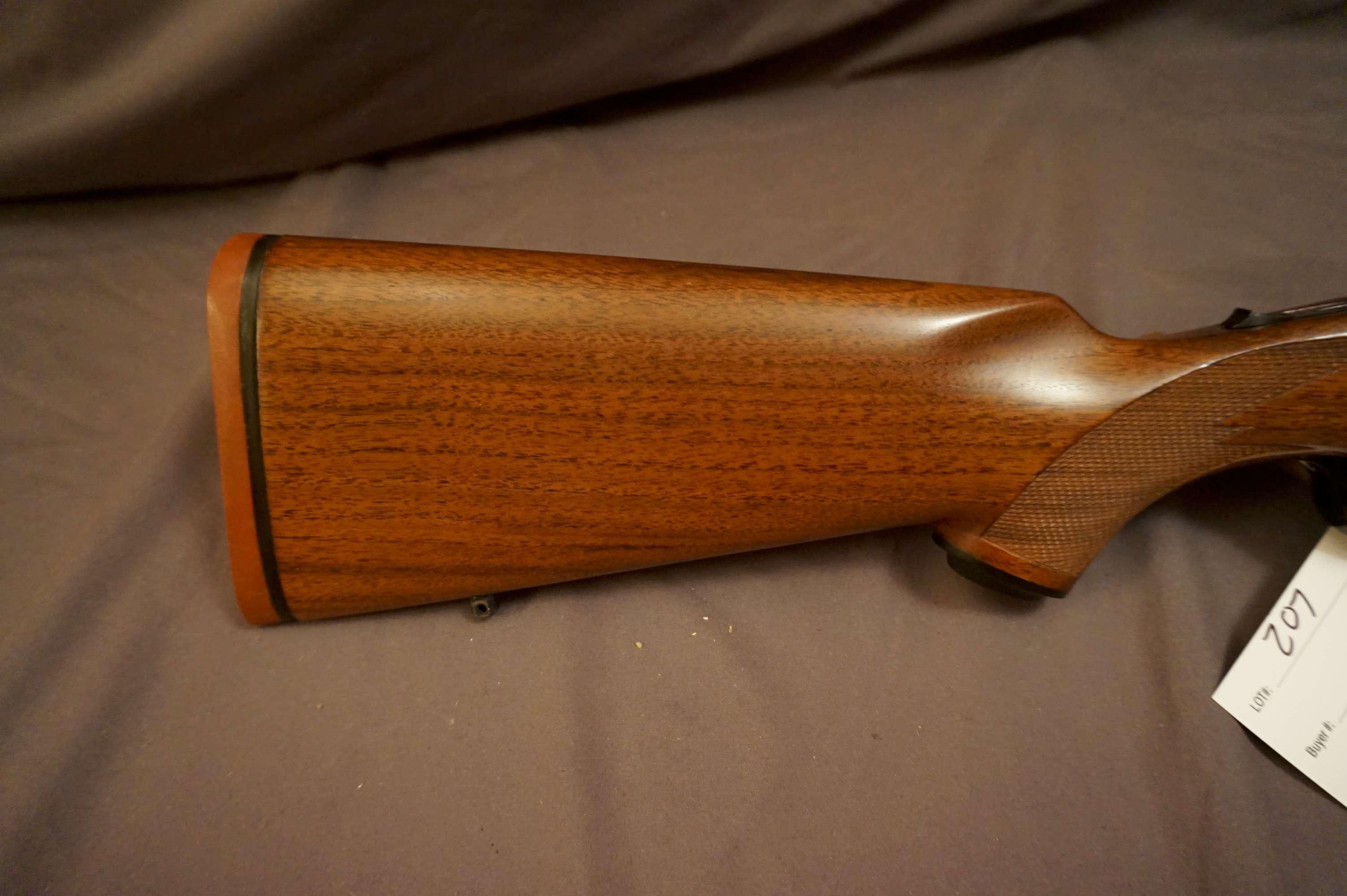 Ruger M. 77 7x57mmLong B/A Rifle
