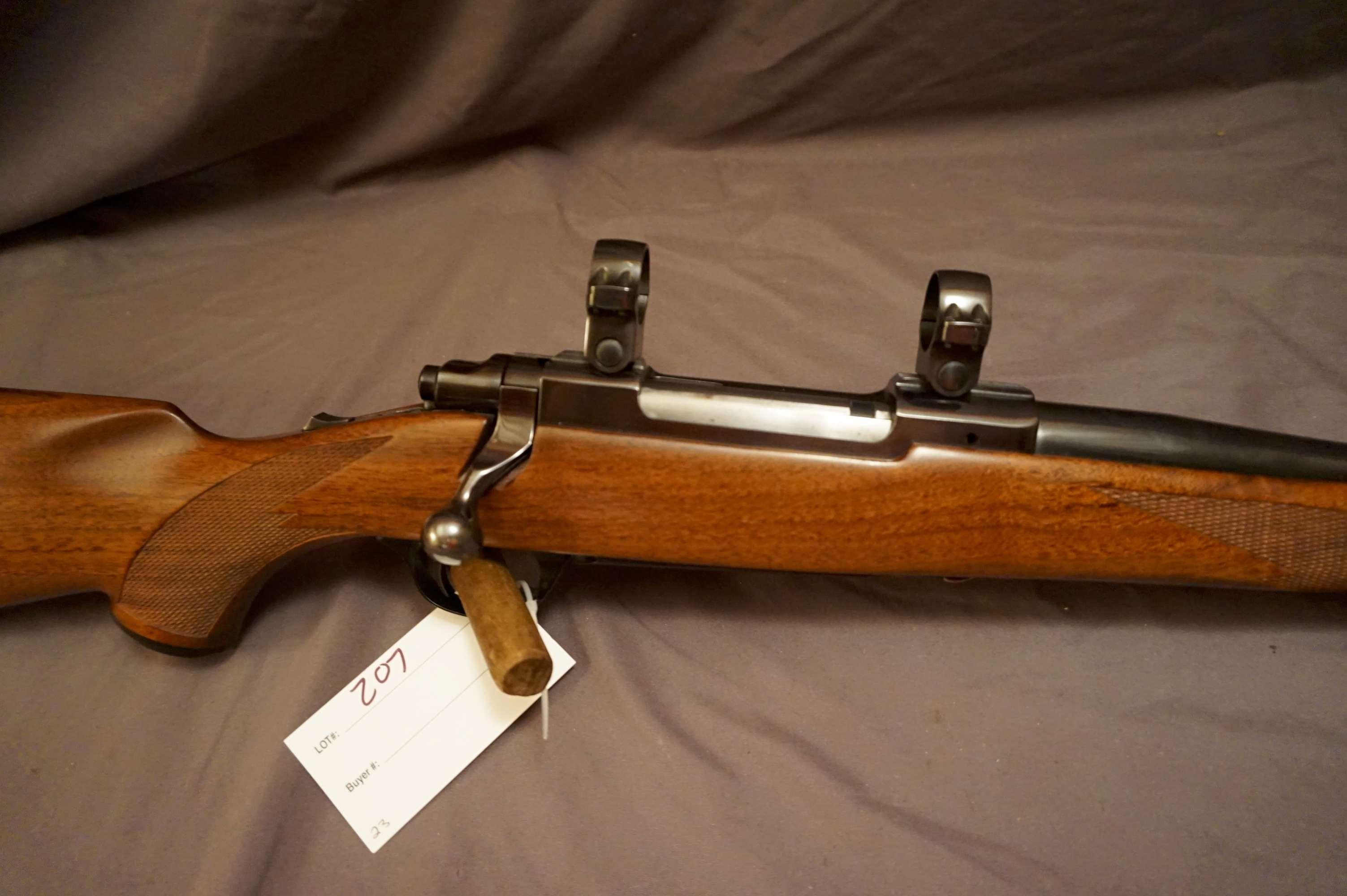 Ruger M. 77 7x57mmLong B/A Rifle