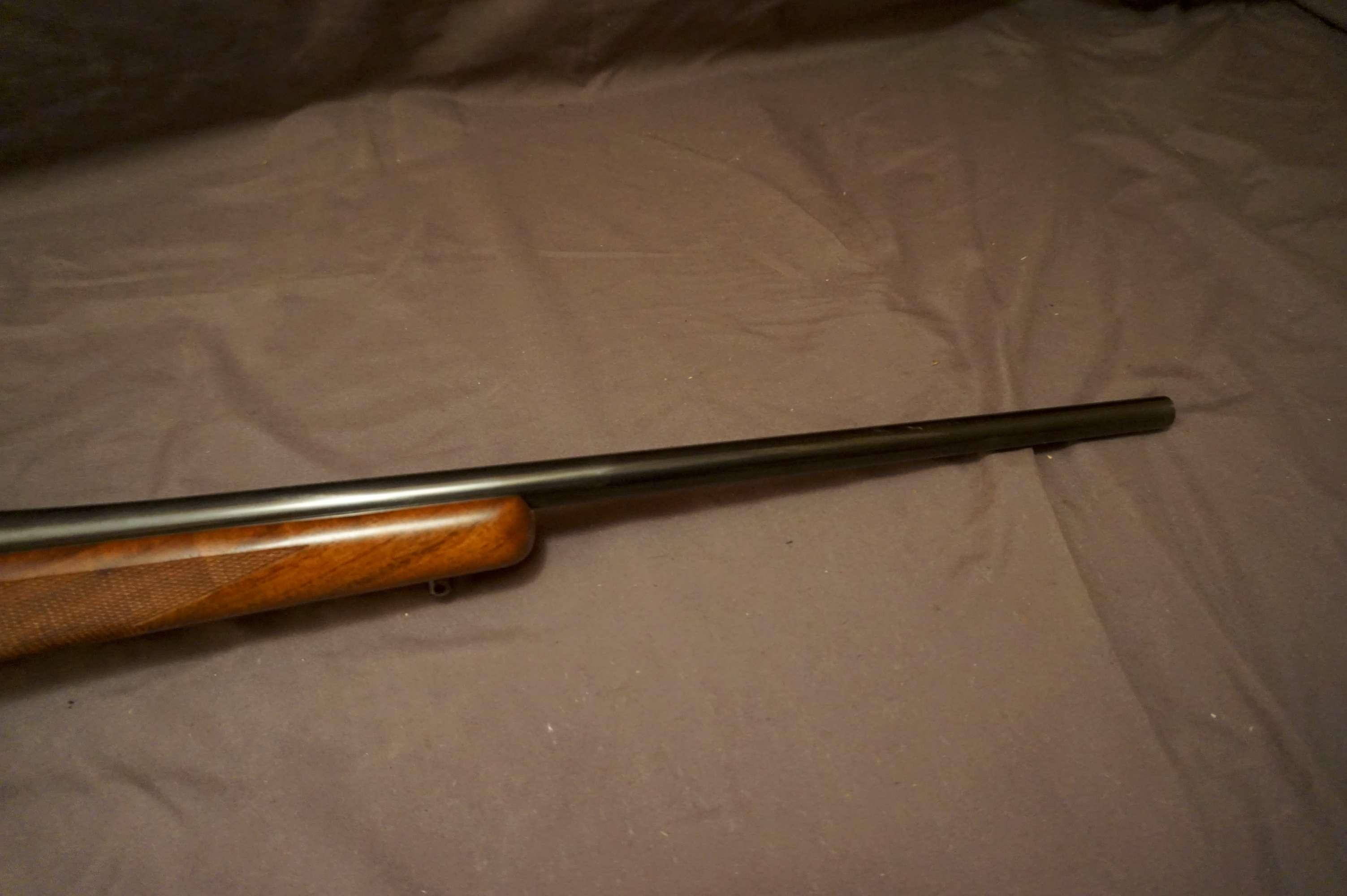 Ruger M. 77 7x57mmLong B/A Rifle