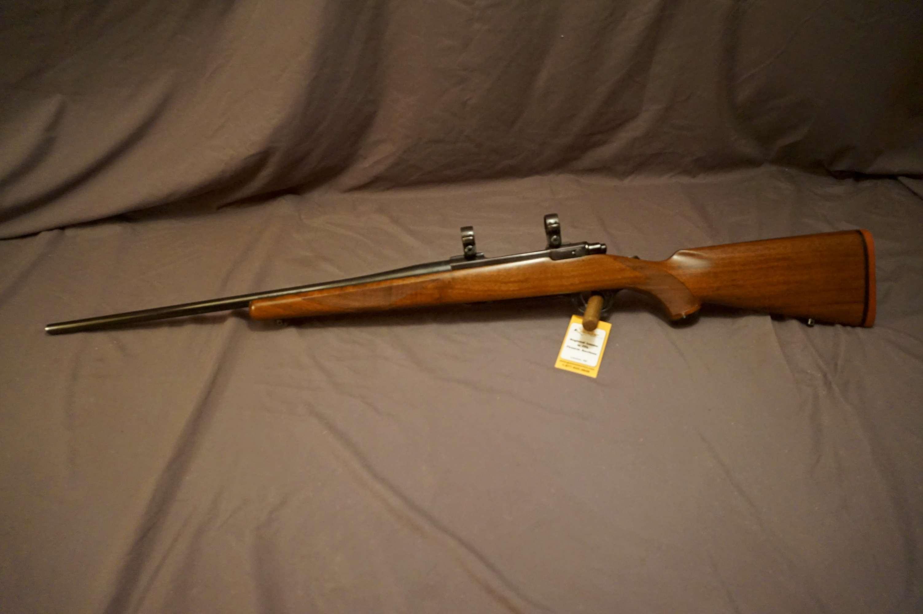Ruger M. 77 7x57mmLong B/A Rifle