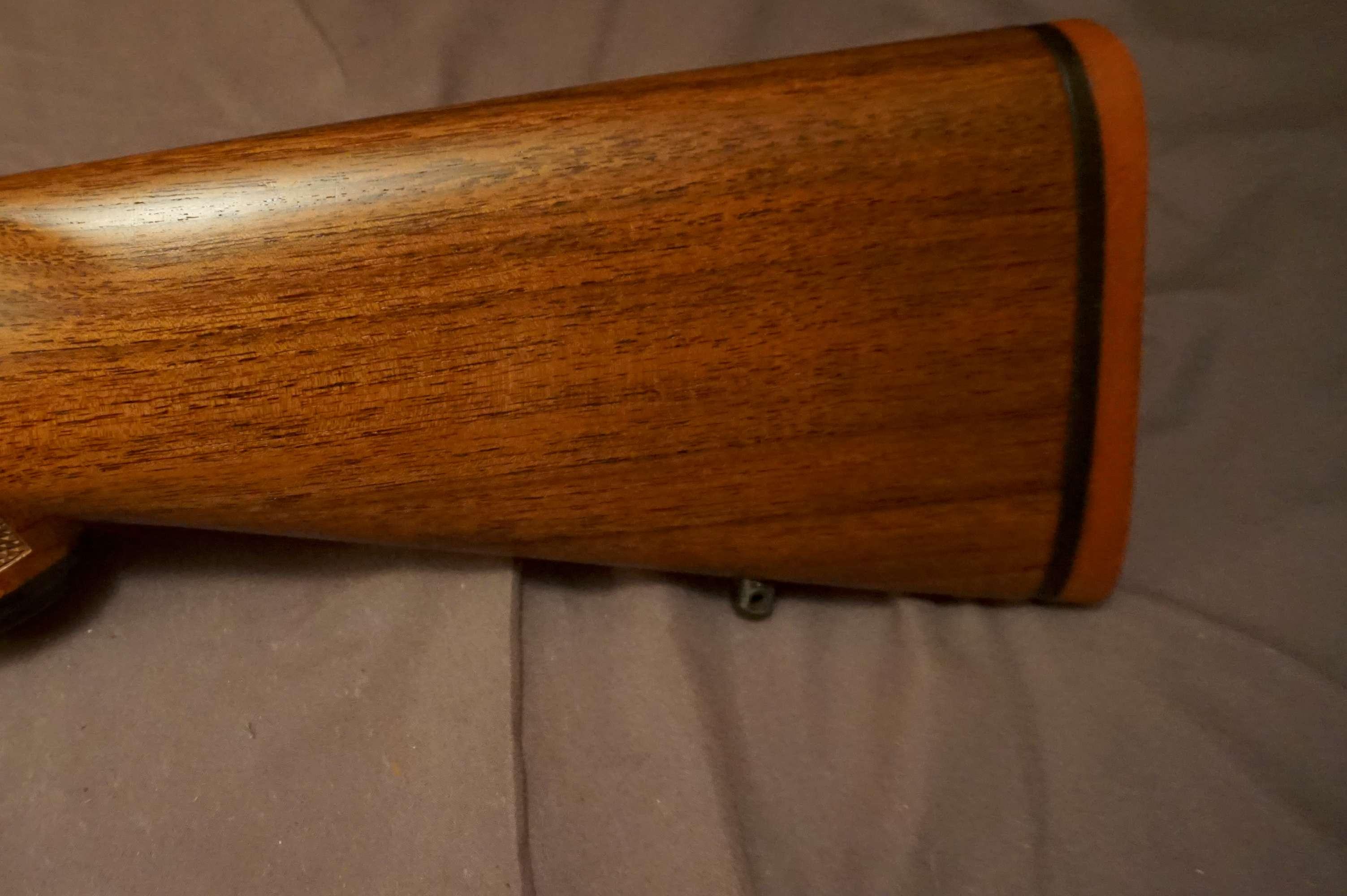 Ruger M. 77 7x57mmLong B/A Rifle