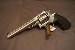 Ruger Redhawk .41Mag Double Action Revolver
