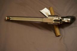 Ruger Redhawk .41Mag Double Action Revolver