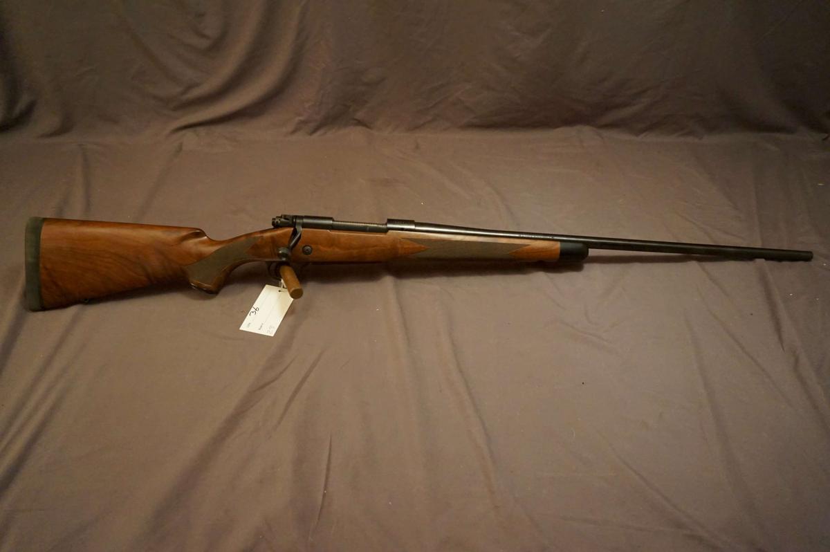 Winchester M. 70 .264WinMag B/A Rifle