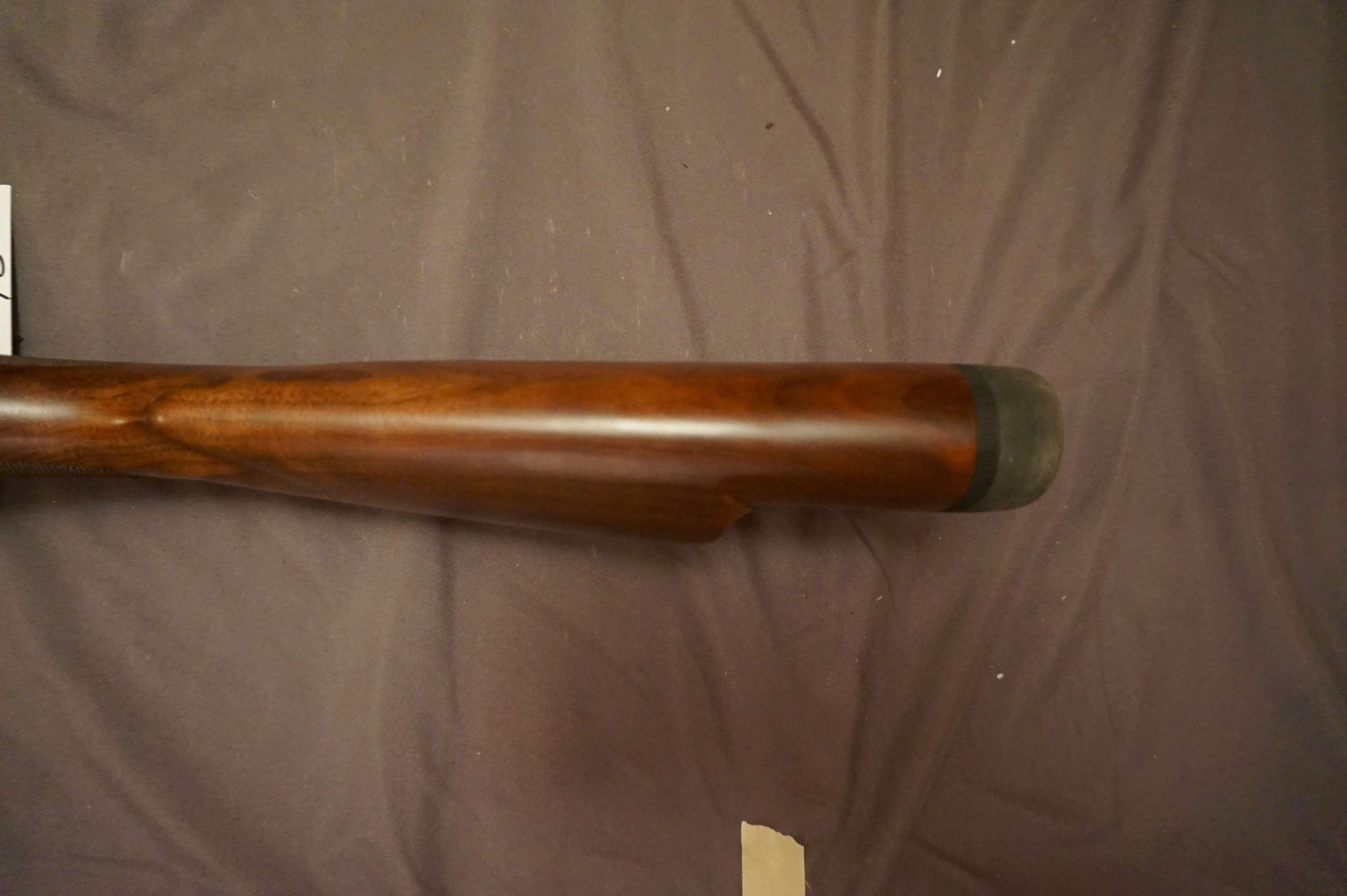 Winchester M. 70 .264WinMag B/A Rifle