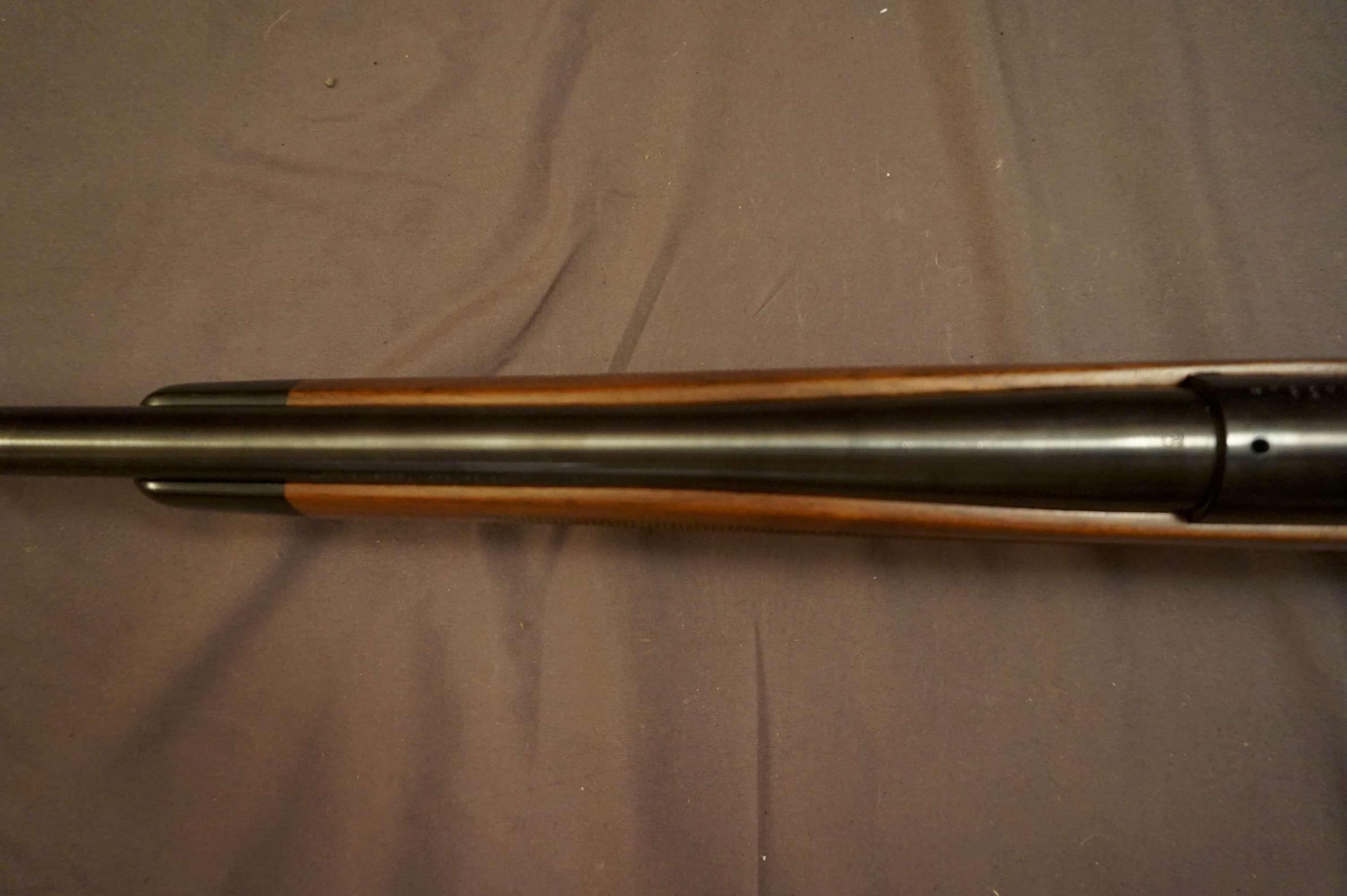 Winchester M. 70 .264WinMag B/A Rifle