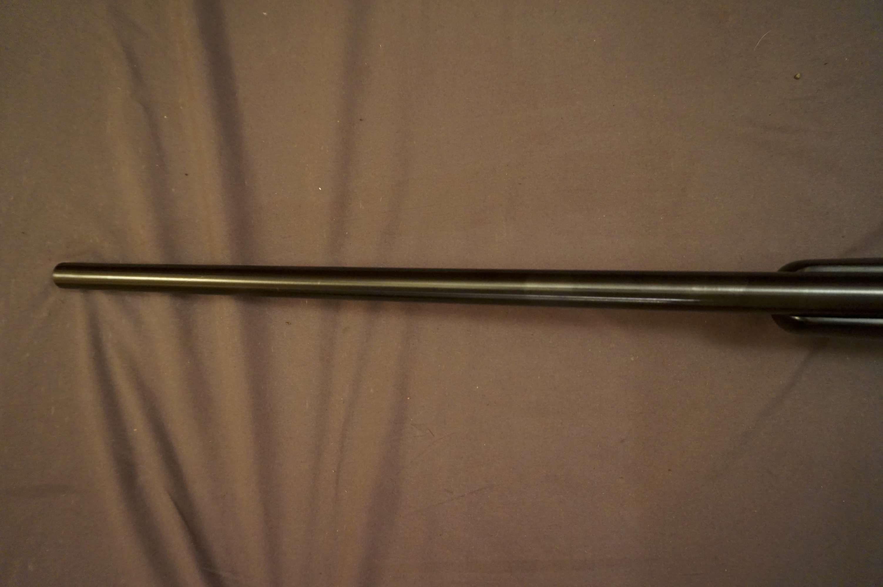 Winchester M. 70 .264WinMag B/A Rifle