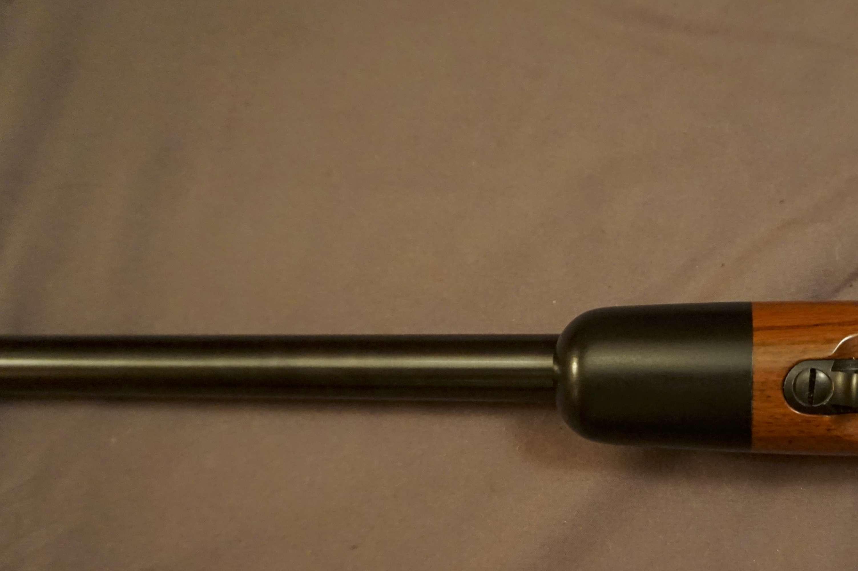 Winchester M. 70 .264WinMag B/A Rifle