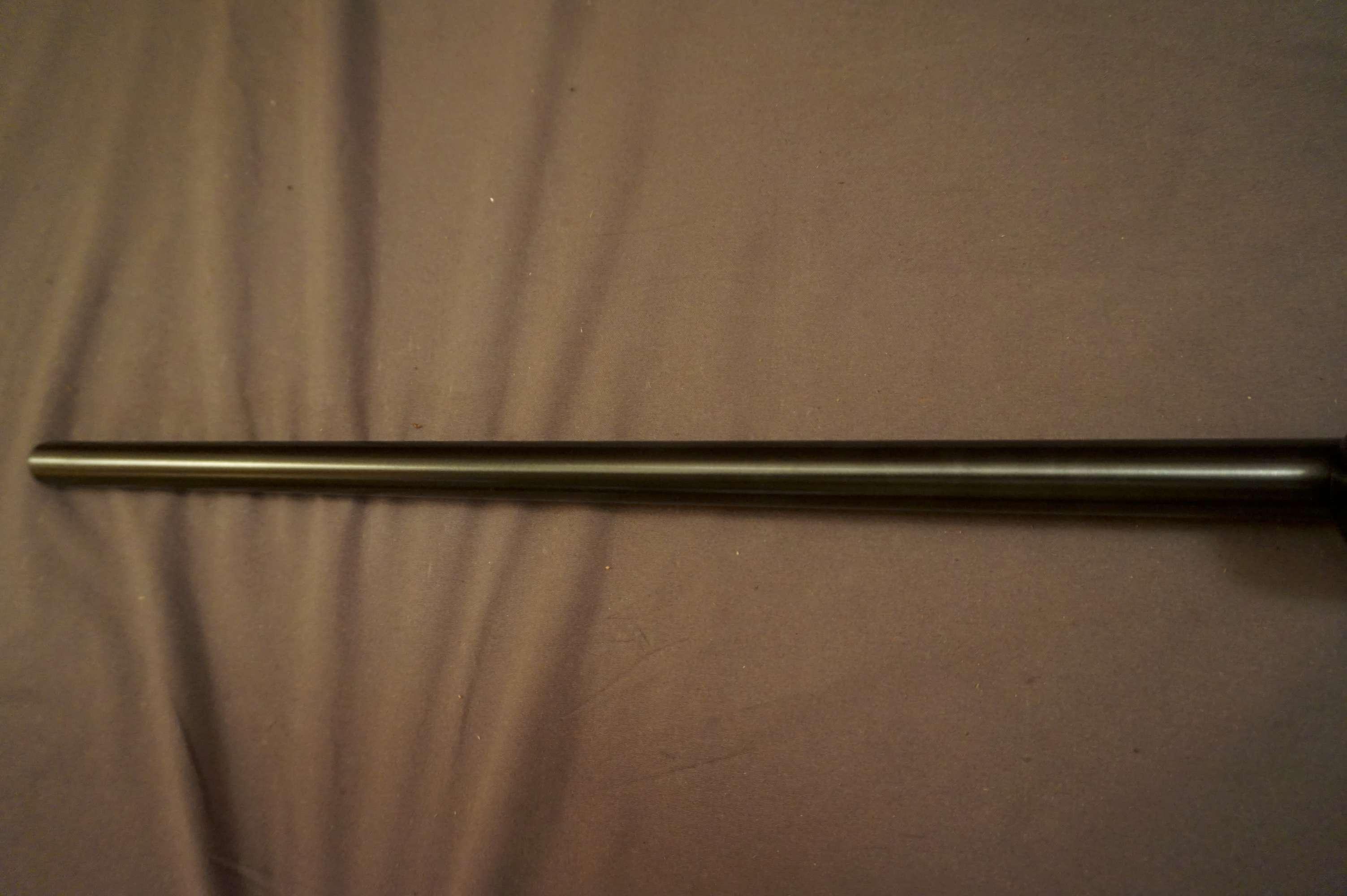 Winchester M. 70 .264WinMag B/A Rifle