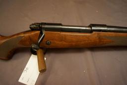 Winchester M. 70 .264WinMag B/A Rifle