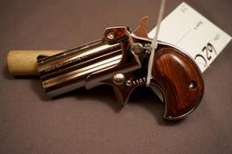 Cobra C22LR O/U Derrenger