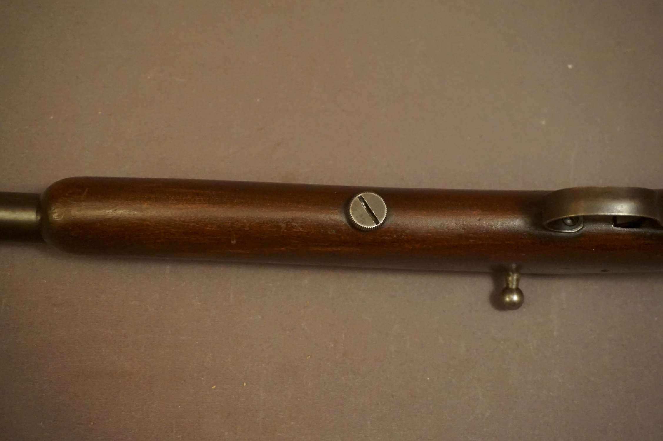 Winchester M. 36 9mm Single Shot "Garden Gun" Shotgun