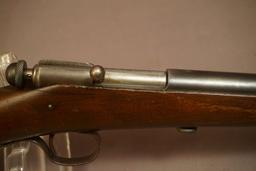Winchester M. 36 9mm Single Shot "Garden Gun" Shotgun