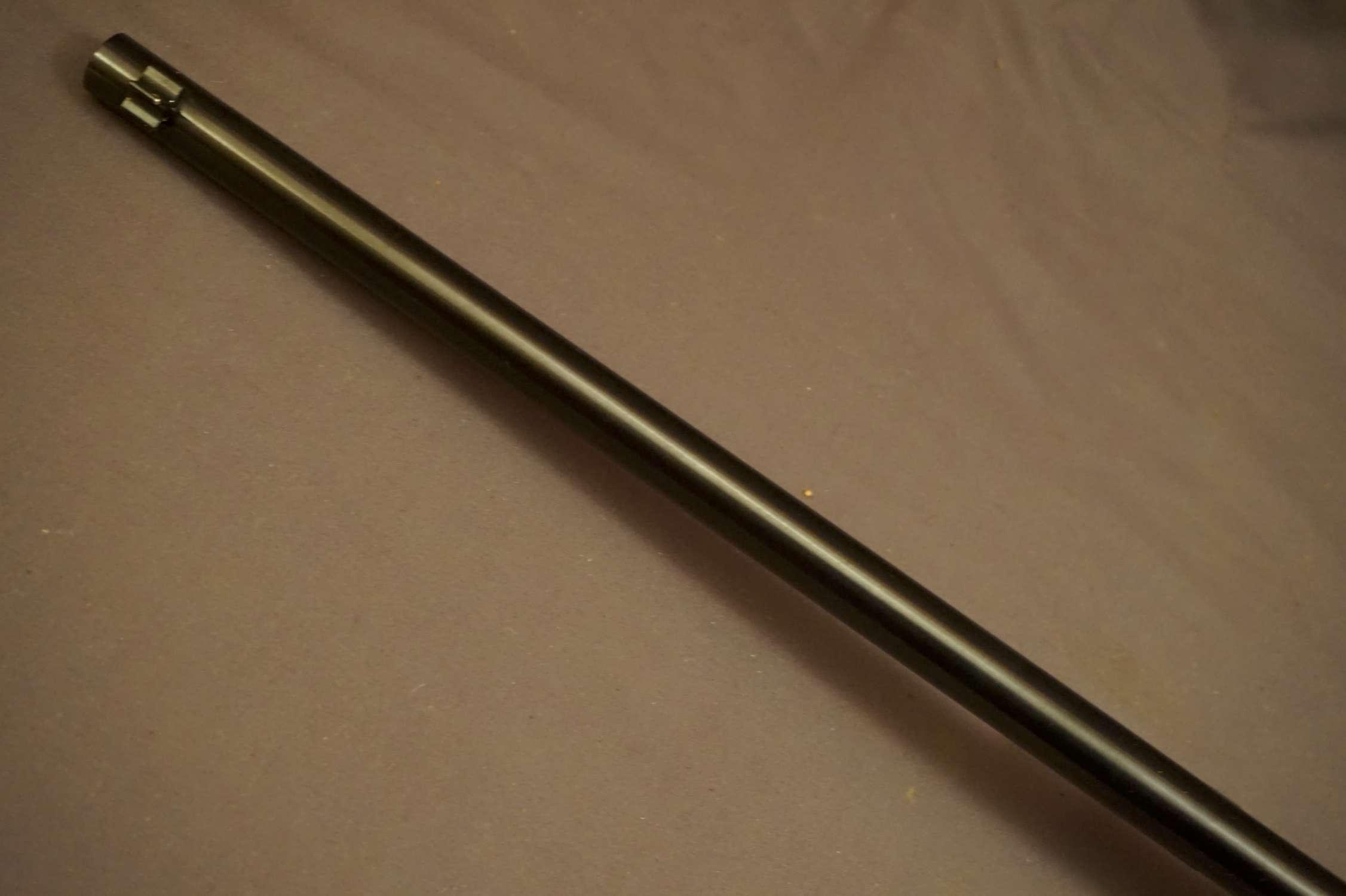 Winchester M. 94 .30-30 Under Six Flags Commemorative L/A Rifle