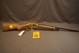 Winchester M. 94 .30-30 Under Six Flags Commemorative L/A Rifle