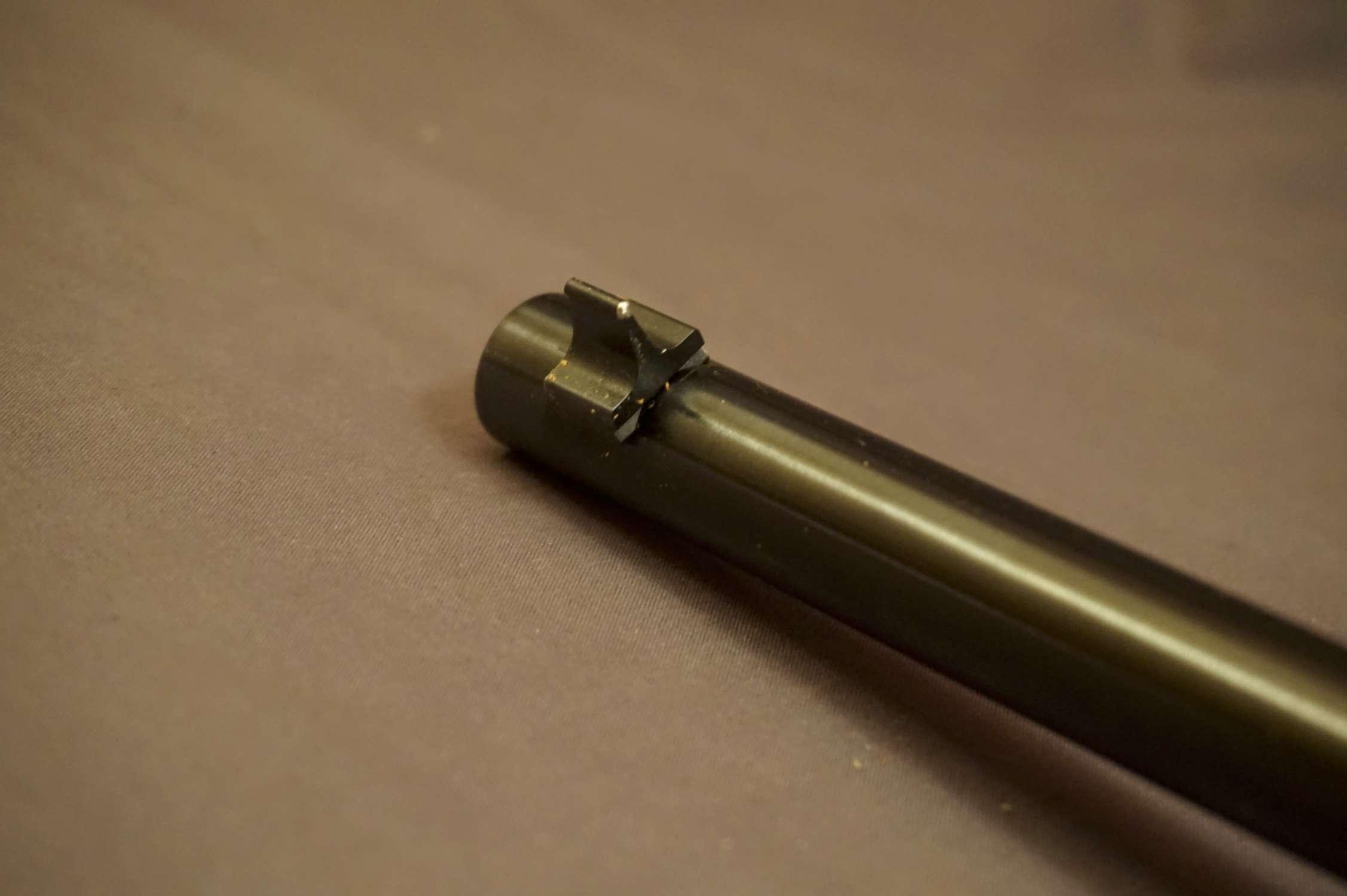 Winchester M. 94 .30-30 Under Six Flags Commemorative L/A Rifle