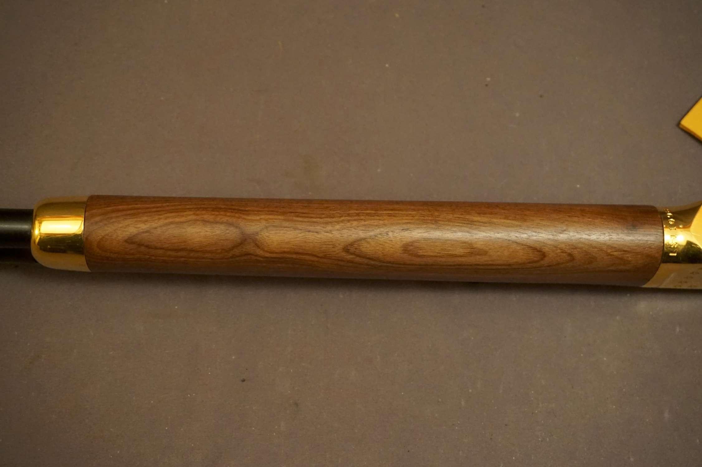 Winchester M. 94 .30-30 Under Six Flags Commemorative L/A Rifle