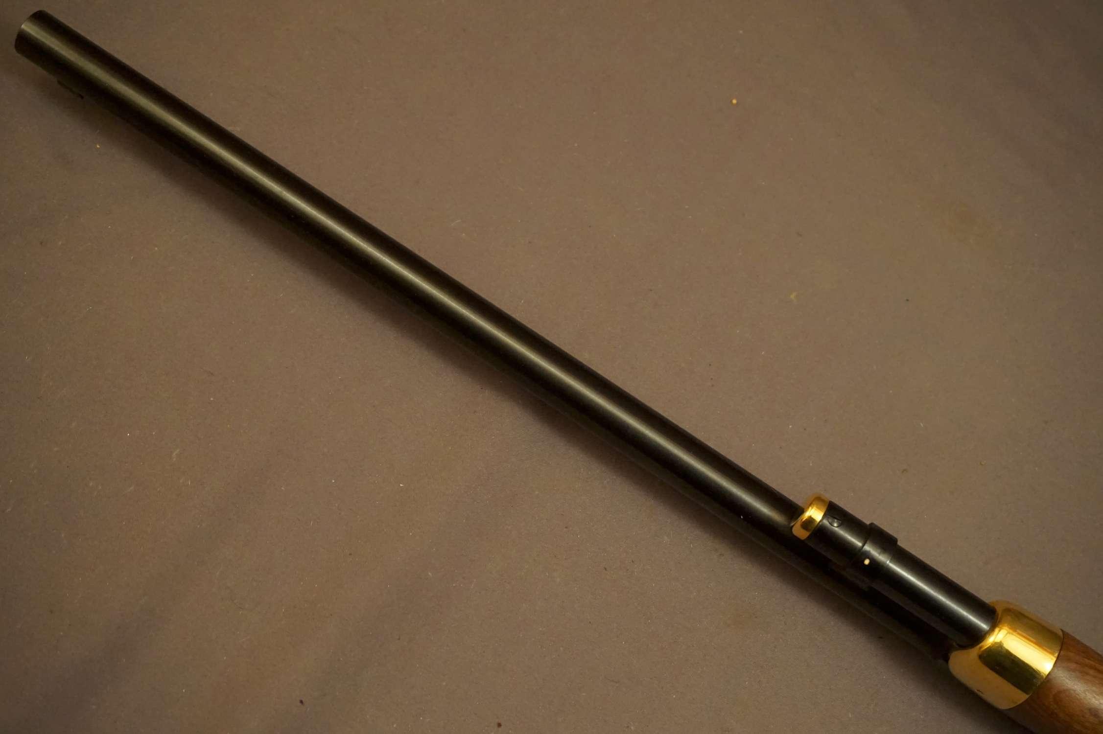 Winchester M. 94 .30-30 Under Six Flags Commemorative L/A Rifle