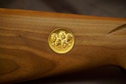 Winchester M. 94 .30-30 Under Six Flags Commemorative L/A Rifle