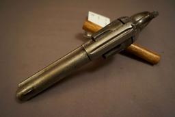 First Generation Colt .45 Single Action Revolver