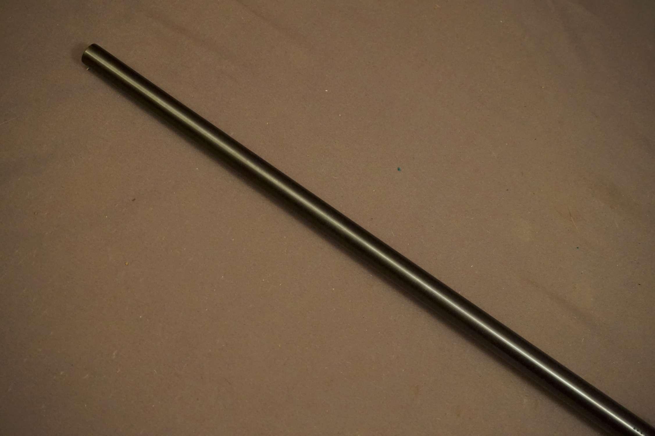 Iver Johnson M. X .22 B/A Single Shot Rifle
