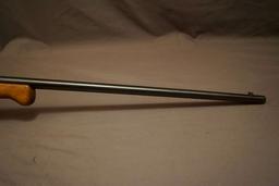 Iver Johnson M. X .22 B/A Single Shot Rifle