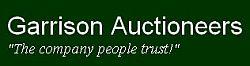 Garrison Auctioneers