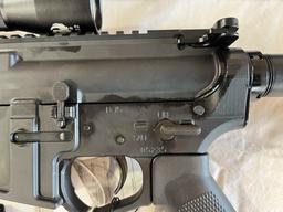 Wise Arms LLC B15