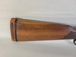 Ithaca M66 Lever Action 12GA Shotgun
