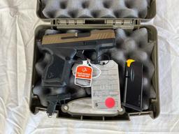 Taurus GX4